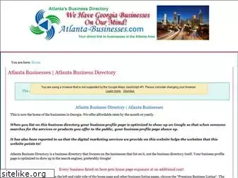 atlanta-businesses.com