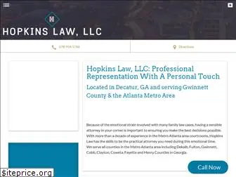 atlanta-family-lawyer.com