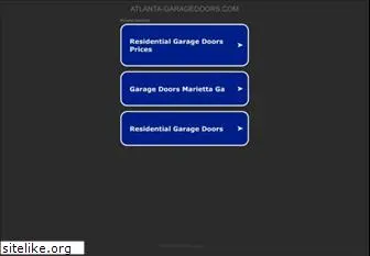 atlanta-garagedoors.com