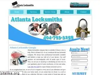 atlanta-locksmiths.com