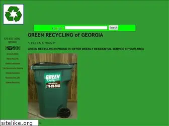 atlanta-recycling.com