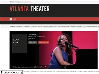 atlanta-theater.com