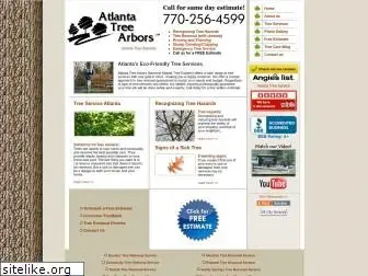 atlanta-tree-service.com