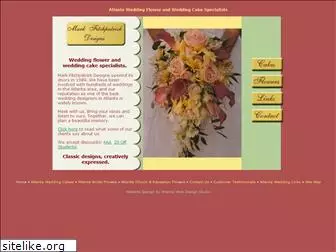 atlanta-wedding-flowers-cakes.com