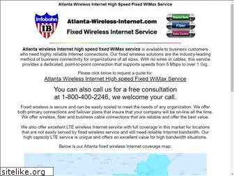 atlanta-wireless-internet.com