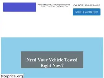 atlanta24hourtowing.com