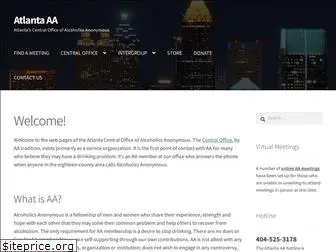 www.atlantaaa.org