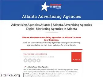 atlantaadagencies.com