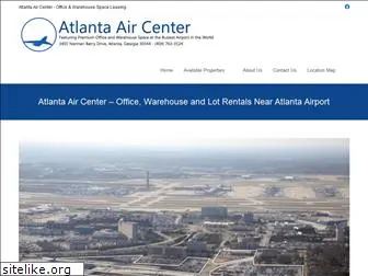 atlantaaircenter.com