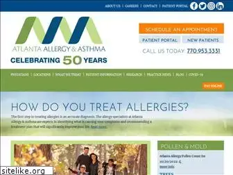 atlantaallergy.com