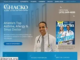 atlantaallergydoctor.com