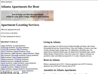 atlantaapartments.us