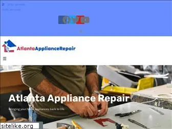 atlantaappliancerepair.com