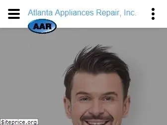 atlantaappliancesrepair.com