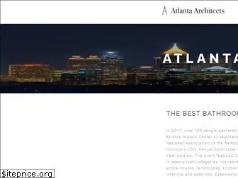 atlantaarchitects.org