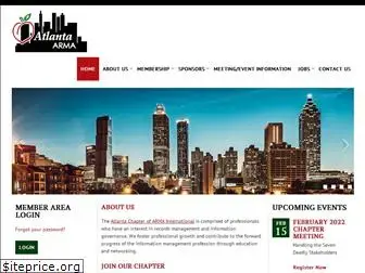 atlantaarma.com