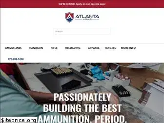 atlantaarms.com