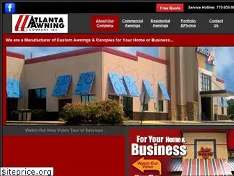 atlantaawning.com