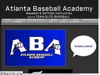 atlantabaseball1.com