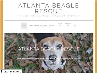 atlantabeaglerescue.org