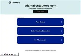 atlantabestgutters.com