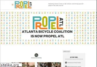 atlantabike.org