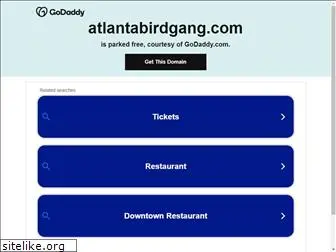 atlantabirdgang.com