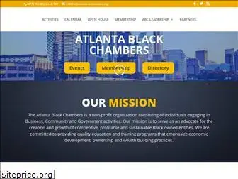 atlantablackchambers.org