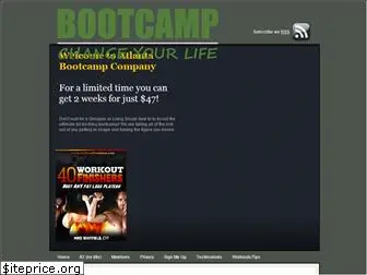 atlantabootcampcompany.com