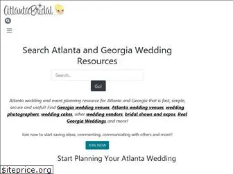 atlantabridalweddings.com