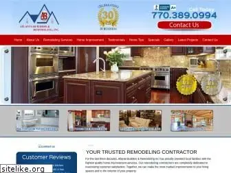 atlantabuildersandremodeling.com