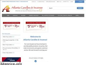 atlantacandlesandincense.com