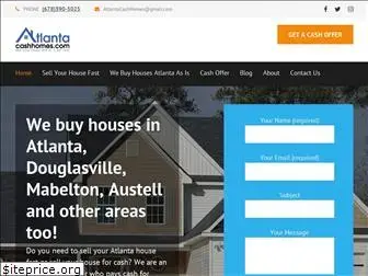 atlantacashhomes.com