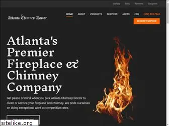 atlantachimneydoctor.com