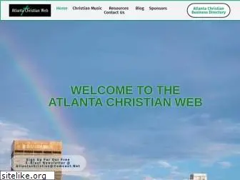 atlantachristianweb.com