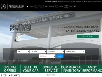 atlantaclassiccars.com