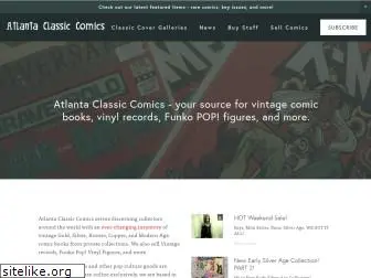 atlantaclassiccomics.com