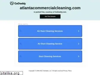 atlantacommercialcleaning.com