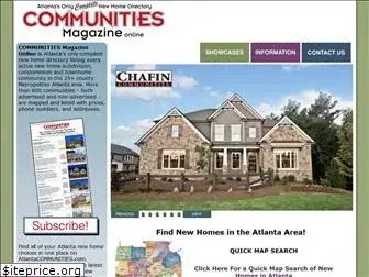atlantacommunities.com