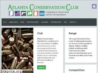 atlantaconservationclub.com