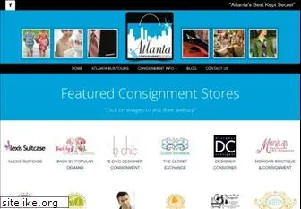 atlantaconsignmentstores.com