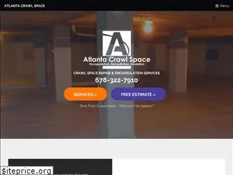 atlantacrawlspace.com