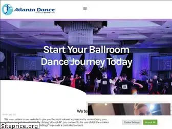 atlantadance.com