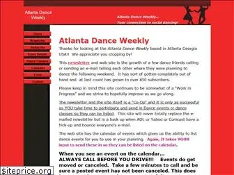 atlantadanceweekly.com