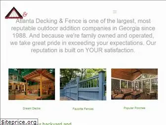 atlantadecking.com