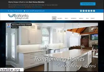 atlantadesignbuild.com