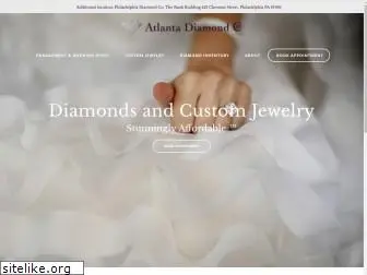 atlantadiamondco.com