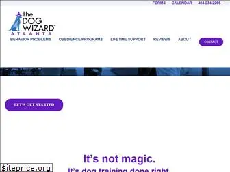 atlantadogwizard.com