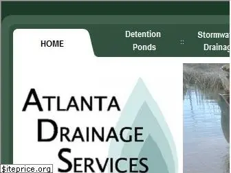 atlantadrainageservice.com