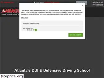 atlantadui-defensivedriving.com